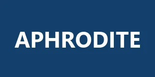 Aphrodite -kasinon logo