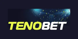 Tenobet -kasinon logo