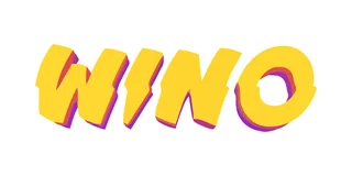 Wino -kasinon logo