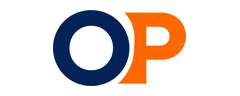 OP -logo