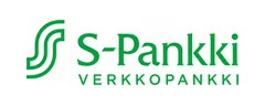S-Pankki -logo